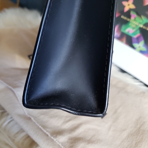 Louis Vuitton Pochette Voyage Eclipse 🌑w/ Insert - Picture 4 of 12